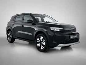 Opel Frontera (2026) thumbnail 2