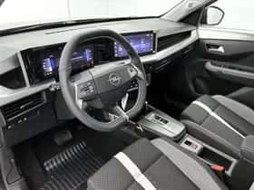 Opel Frontera (2026) thumbnail 11
