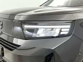 Opel Frontera (2026) thumbnail 17
