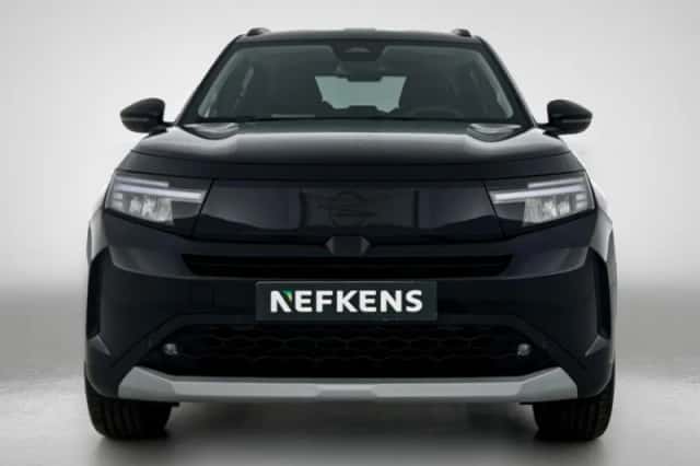 Opel Frontera (2026) thumbnail 3