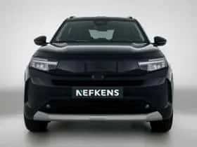 Opel Frontera (2026) thumbnail 3