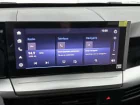 Opel Frontera (2026) thumbnail 26