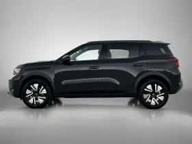 Opel Frontera (2026) thumbnail 4