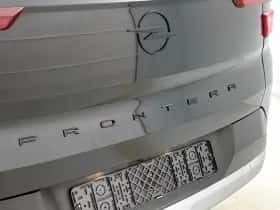 Opel Frontera (2026) thumbnail 31