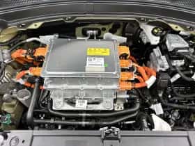 Opel Frontera (2026) thumbnail 32