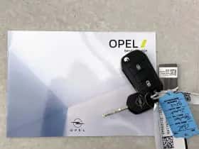 Opel Frontera (2026) thumbnail 33