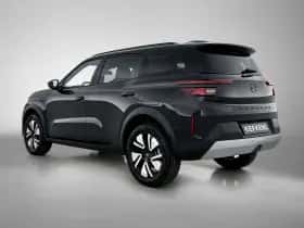 Opel Frontera (2026) thumbnail 5