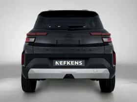 Opel Frontera (2026) thumbnail 6