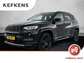Jeep Compass (2024)