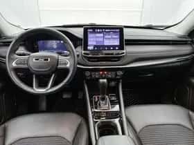 Jeep Compass (2024) thumbnail 11