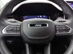 Jeep Compass (2024) thumbnail 13