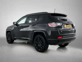Jeep Compass (2024) thumbnail 4