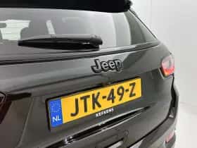Jeep Compass (2024) thumbnail 38