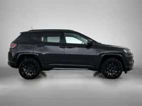 Jeep Compass (2024) thumbnail 7