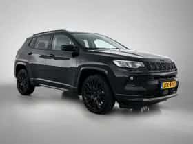 Jeep Compass (2024) thumbnail 8