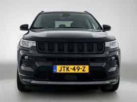 Jeep Compass (2024) thumbnail 9