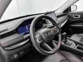Jeep Compass (2024) thumbnail 10