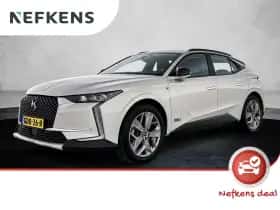 DS 4 (2022)