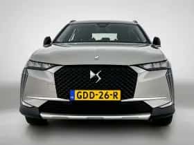DS 4 (2022) thumbnail 4