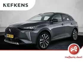 DS 7 (2025)