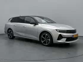 Opel Astra (2024) thumbnail 3