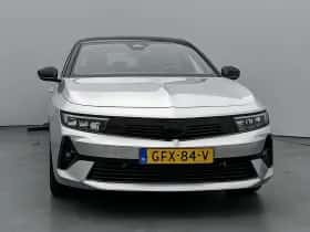 Opel Astra (2024) thumbnail 4