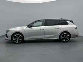 Opel Astra (2024) thumbnail 5