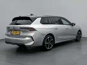 Opel Astra (2024) thumbnail 8