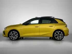 Opel Astra (2025) thumbnail 2