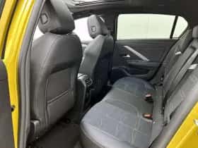 Opel Astra (2025) thumbnail 13