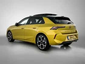 Opel Astra (2025) thumbnail 3