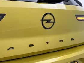 Opel Astra (2025) thumbnail 29