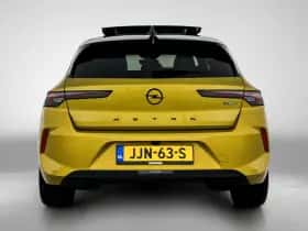Opel Astra (2025) thumbnail 4