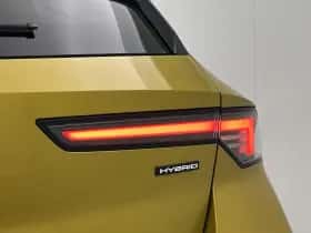 Opel Astra (2025) thumbnail 35