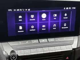 Opel Astra (2025) thumbnail 38