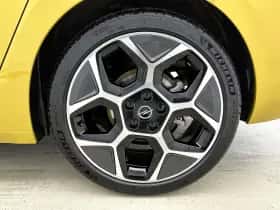 Opel Astra (2025) thumbnail 39