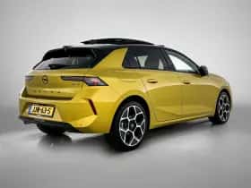 Opel Astra (2025) thumbnail 5