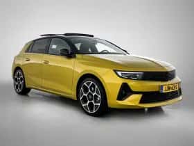 Opel Astra (2025) thumbnail 7