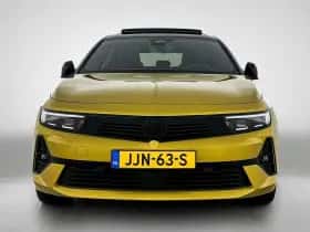 Opel Astra (2025) thumbnail 8