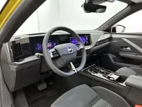 Opel Astra (2025) thumbnail 10