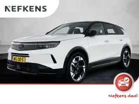 Opel Grandland (2025)