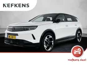 Opel Grandland (2025) thumbnail 1