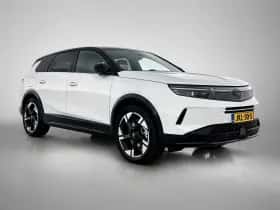 Opel Grandland (2025) thumbnail 2