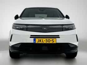 Opel Grandland (2025) thumbnail 3