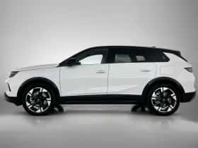 Opel Grandland (2025) thumbnail 4