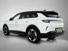 Opel Grandland (2025) thumbnail 5