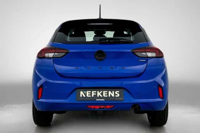 Opel Corsa (2026) thumbnail 3