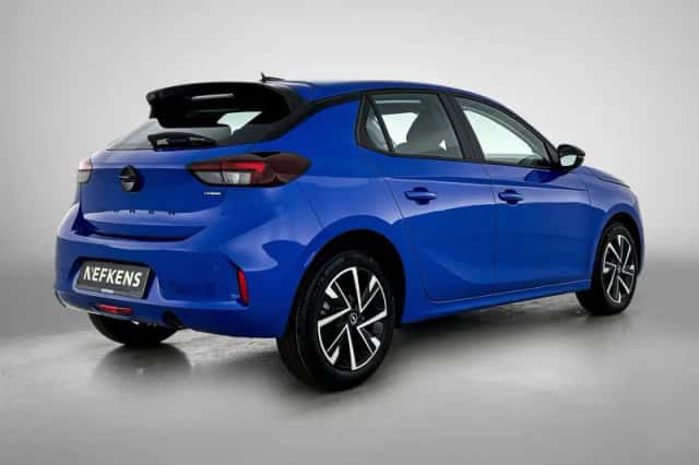 Opel Corsa (2026) thumbnail 4