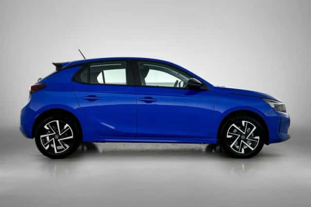 Opel Corsa (2026) thumbnail 5