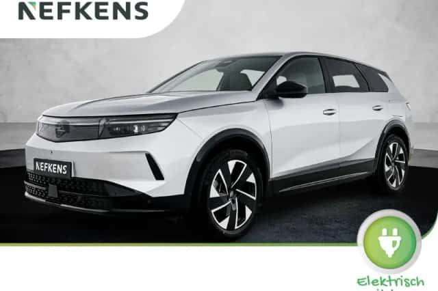 Opel Grandland (2026) thumbnail 1